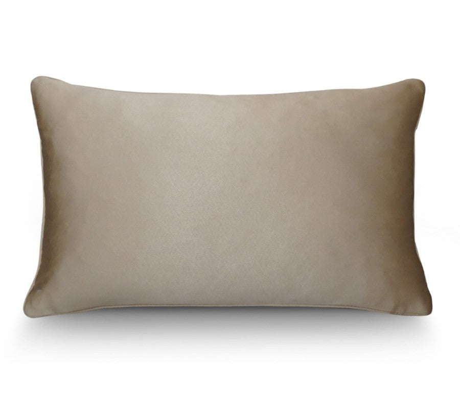 Champagne Shine Cushion