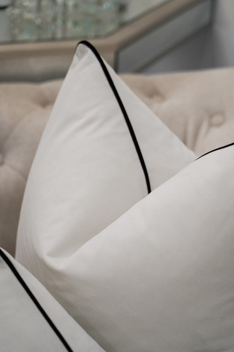 Classic Edge Cushion