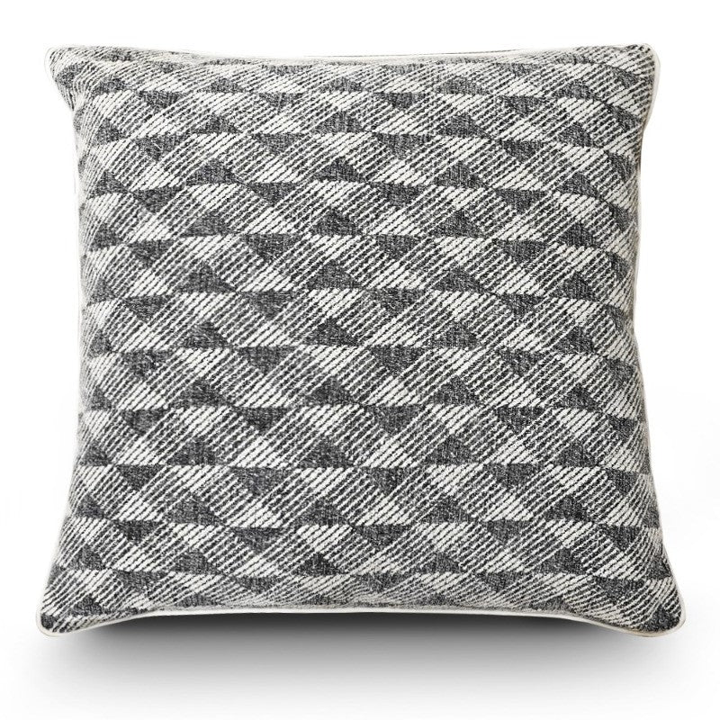 Urban Grid Cushion