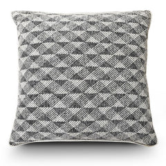 Urban Grid Cushion