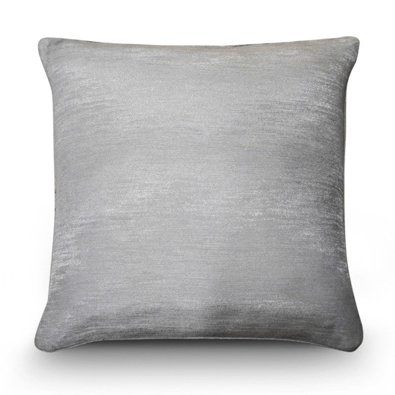 Silver Breeze Cushion