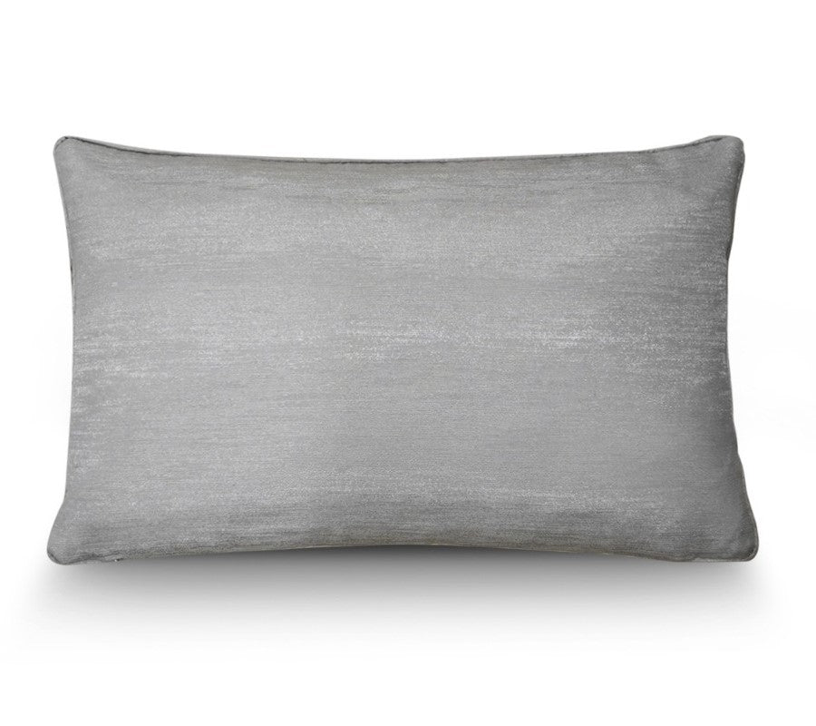 Silver Breeze Cushion
