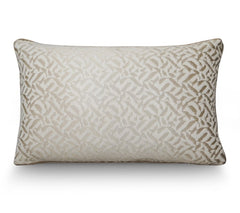 Fern Pattern Cushion