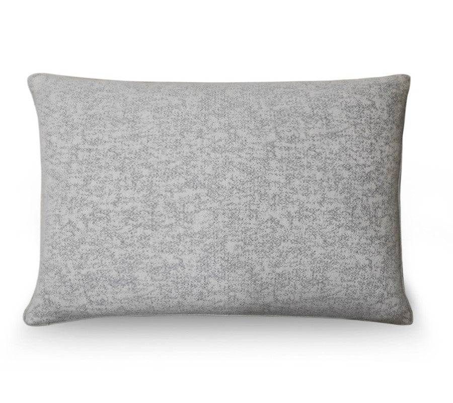 Grey Whisper Cushion
