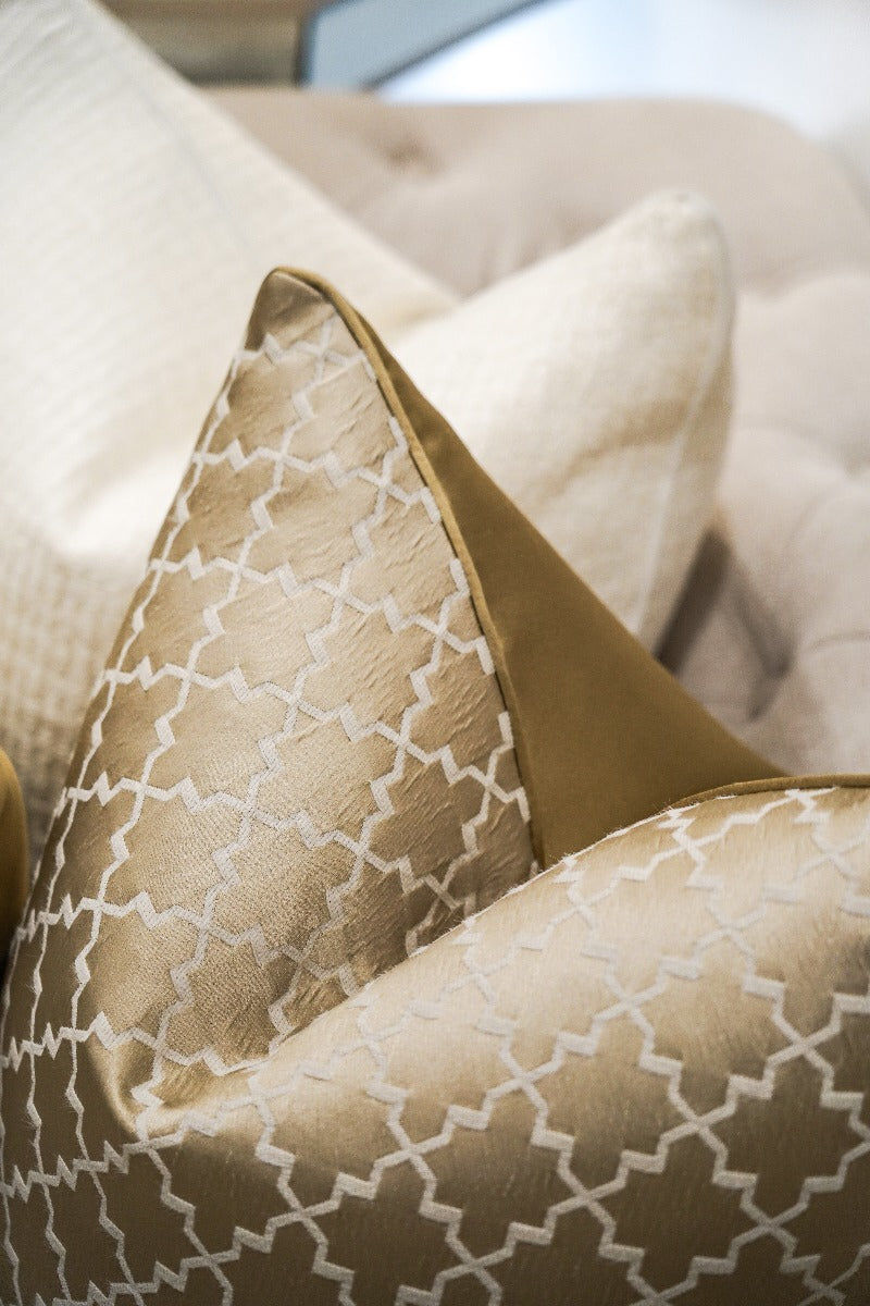 Moroccan Cushion