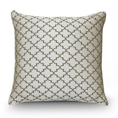 Mosaic Harmony Cushion