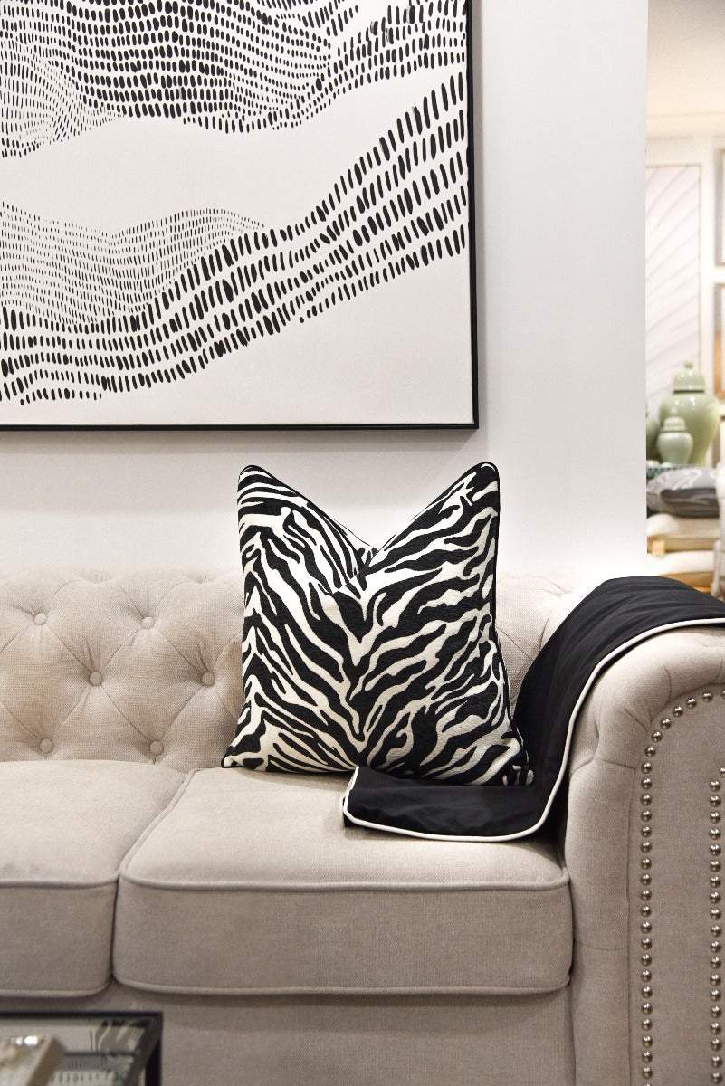 Wild Safari Cushion
