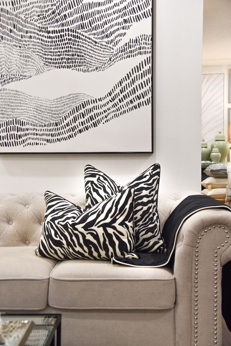 Wild Safari Cushion