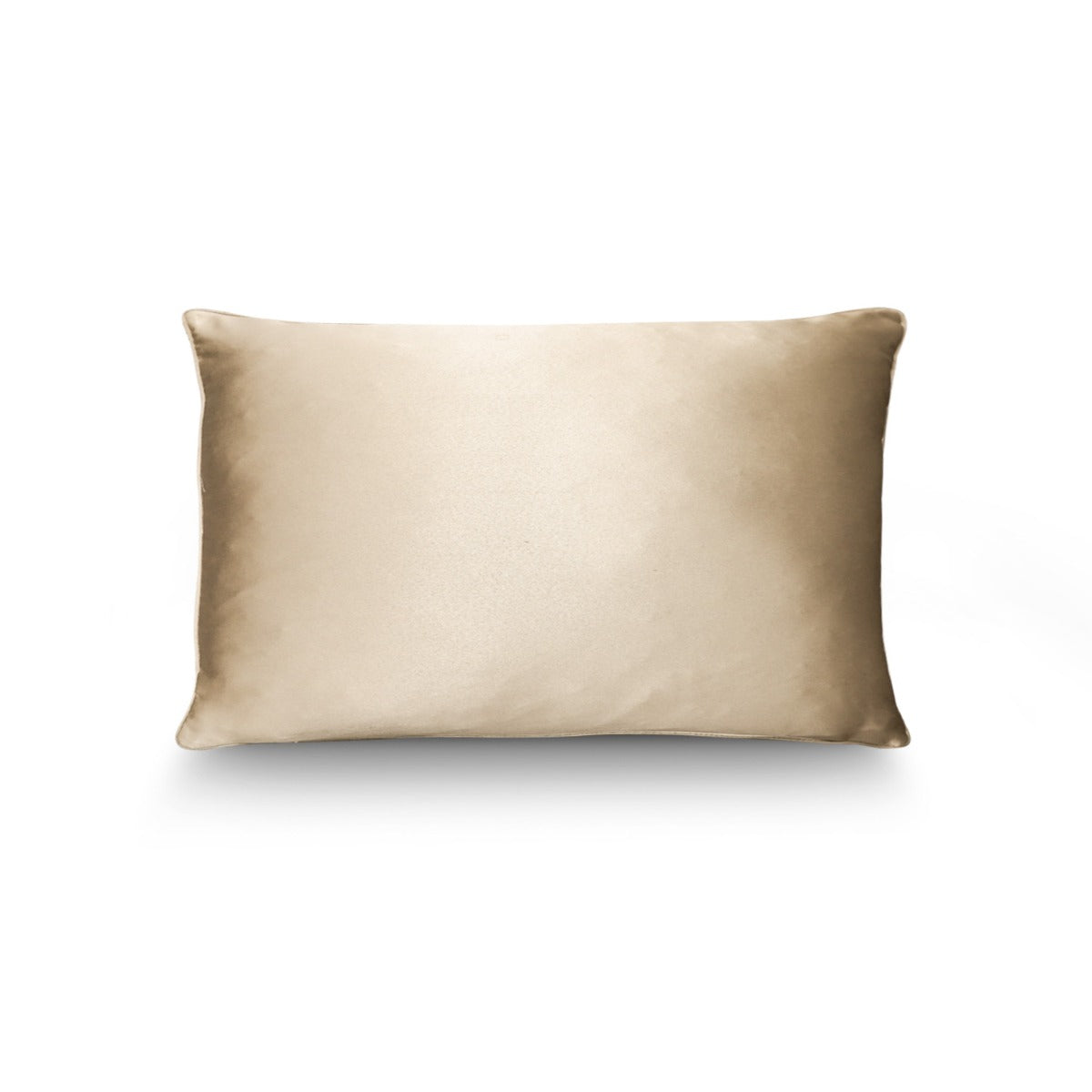 Golden Weave Cushion