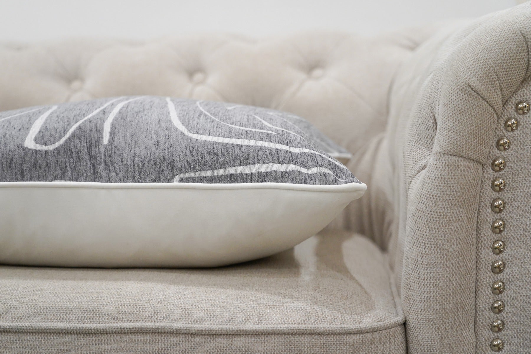 Sahara Cushion