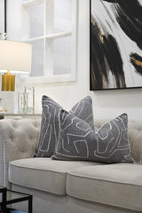Sahara Cushion