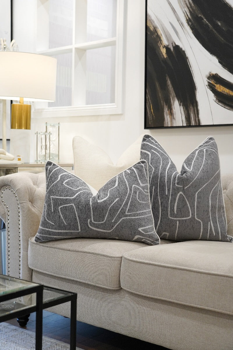 Sahara Cushion