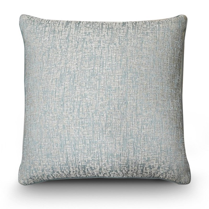 The Tranquil Hues cushion