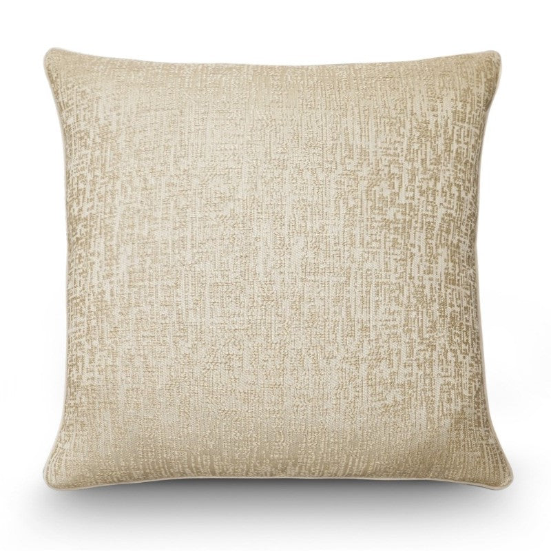 Gold Harmony Cushion