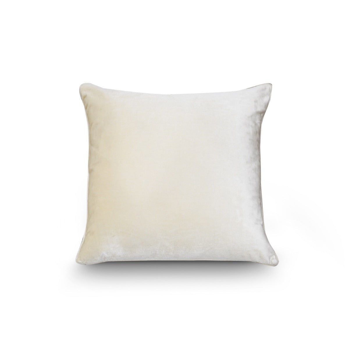 Tribal Pattern Cushion