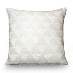 Diamond Lattice Cushion