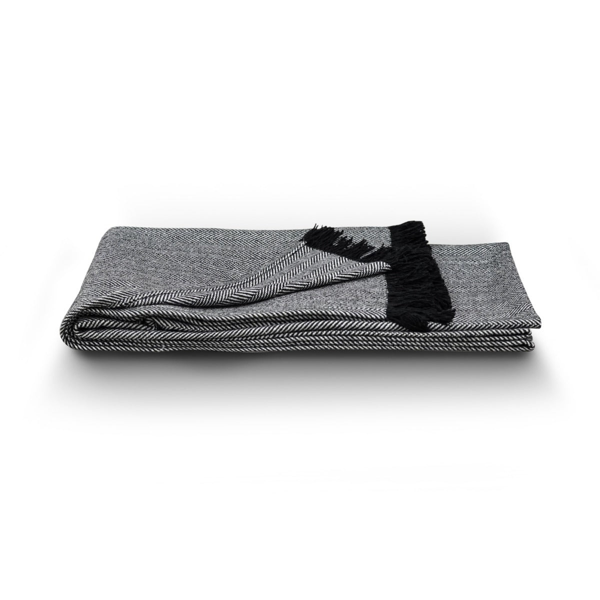 Tassel Trove Throws