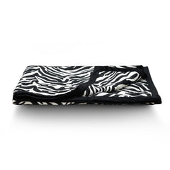 Wild Safari Throw