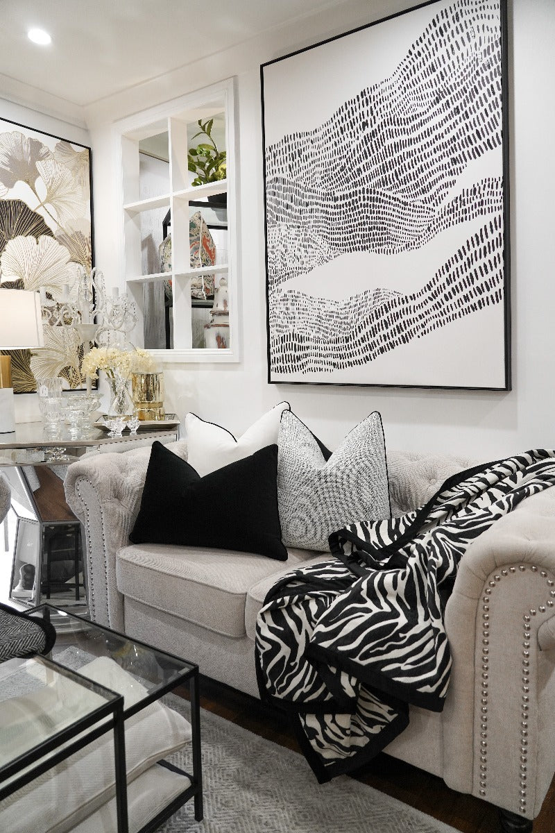 Wild Safari Throw