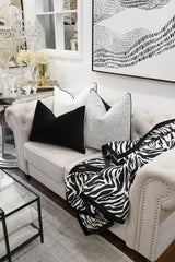 Wild Safari Throw