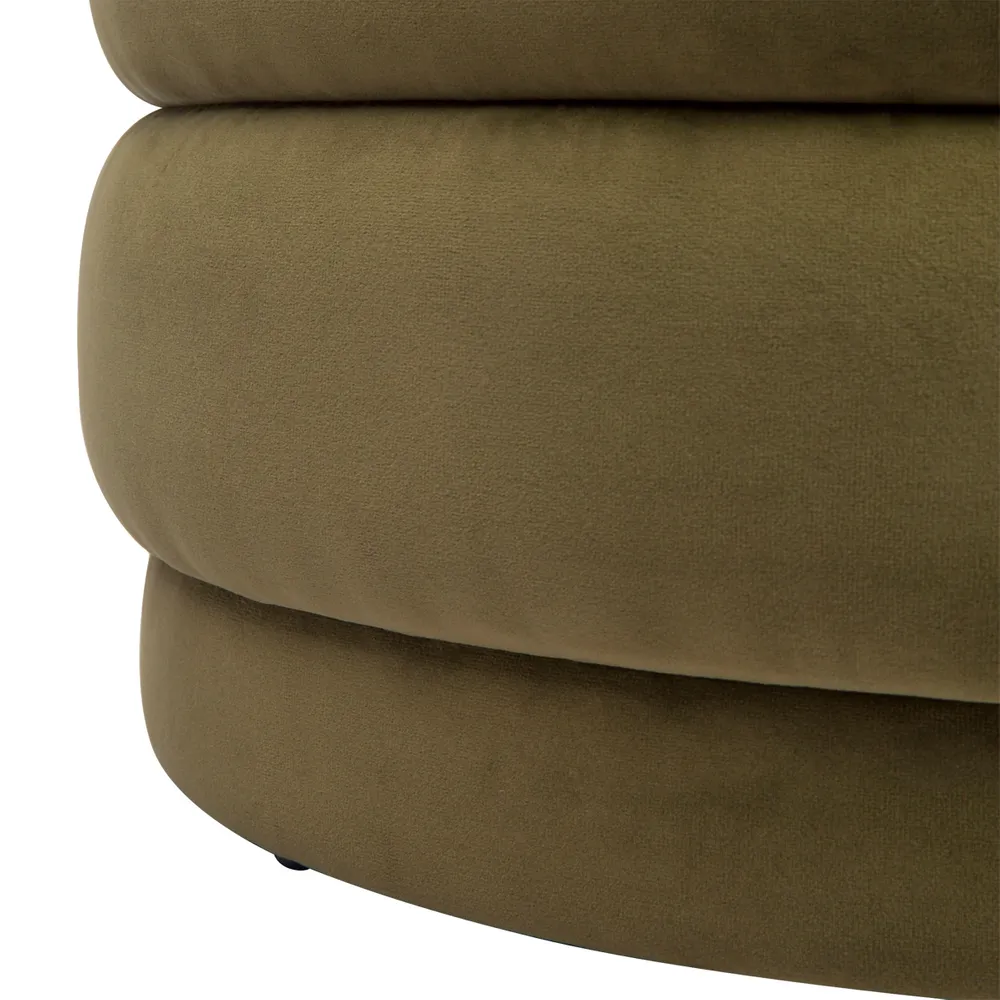 Demi Stool