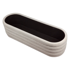 Demi Storage Bench Ottoman