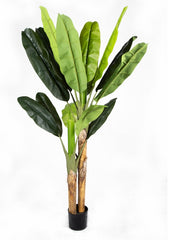 Artificial Banana Tree