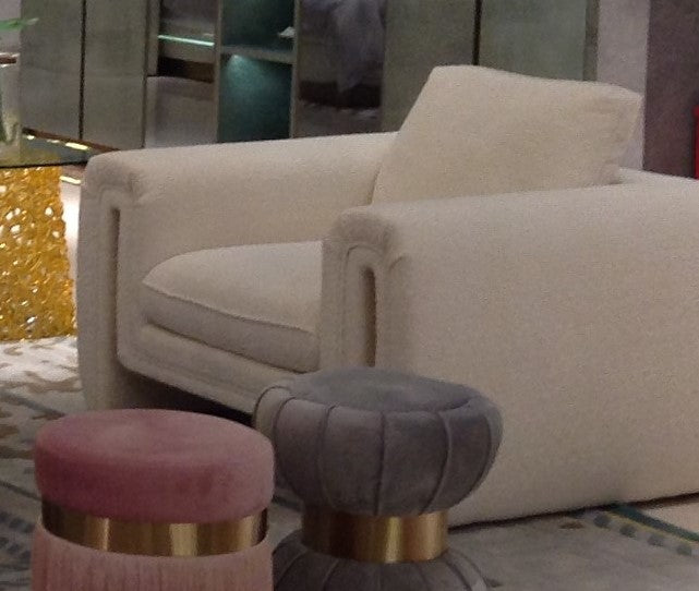 Soho Occasional Chair