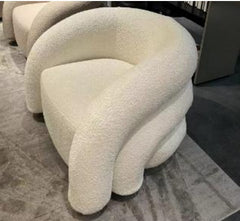 Nora Occasional Chair